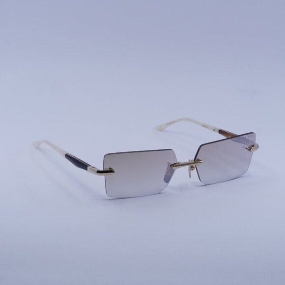 New Dita EYMORI DTS-462-A-01 Sunglasses - Picture 1 of 11